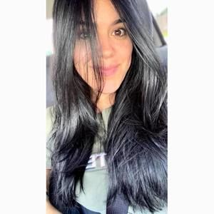 Meet your Posher, Yolanda